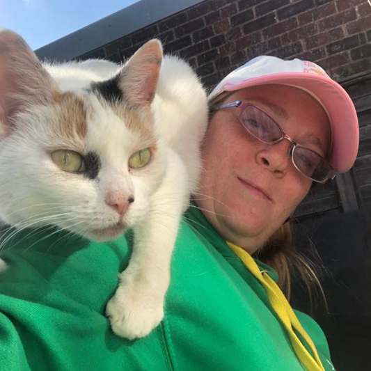 LIV for PETS Gallery Image - Dog Walking and Pet Sitting in Slip End Harpenden Caddington and Markyate